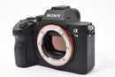 Mirrorless Interchangeable Lips 1903 Sony 7Iii Ilce-7M3