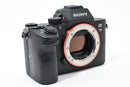 Mirrorless Interchangeable Lips 1903 Sony 7Iii Ilce-7M3