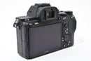 Mirrorless Interchangeable Lips 1903 Sony 7Iii Ilce-7M3