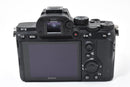 Mirrorless Interchangeable Lips 1903 Sony 7Iii Ilce-7M3