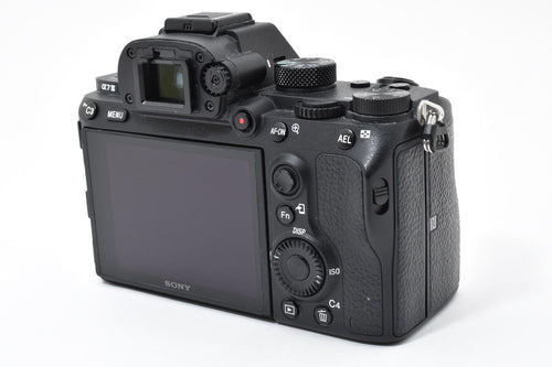 Mirrorless Interchangeable Lips 1903 Sony 7Iii Ilce-7M3
