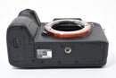Mirrorless Interchangeable Lips 1903 Sony 7Iii Ilce-7M3