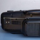 Sony Cd Md Cassette Deck Dodecahorn Cfd-700