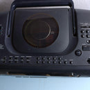 Sony Cd Md Cassette Deck Dodecahorn Cfd-700