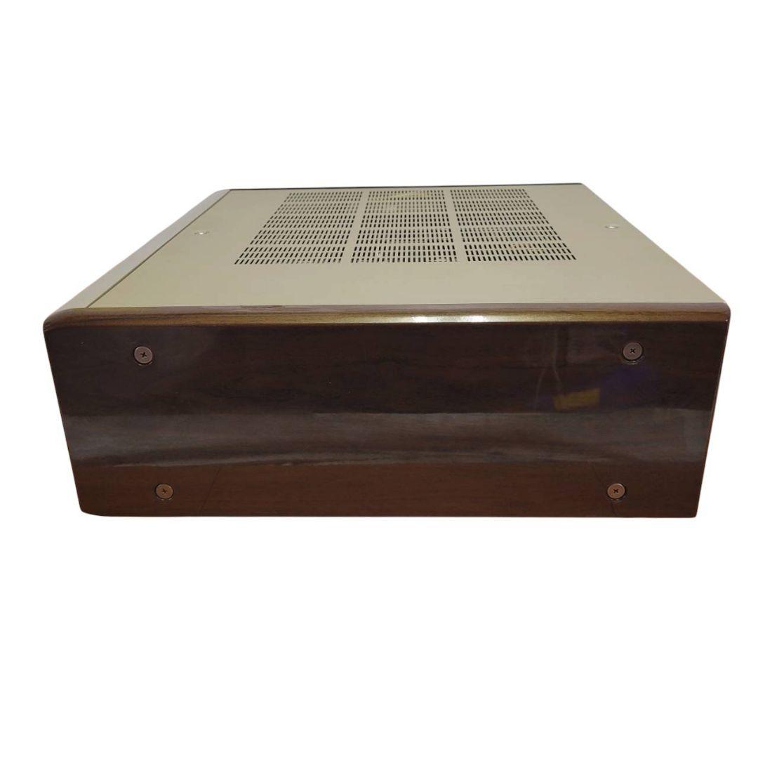 Yamaha Av Amplifiers Dsp-A2