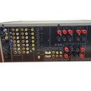 Yamaha Av Amplifiers Dsp-A2
