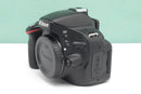 Nikon Digital Slrs D5100