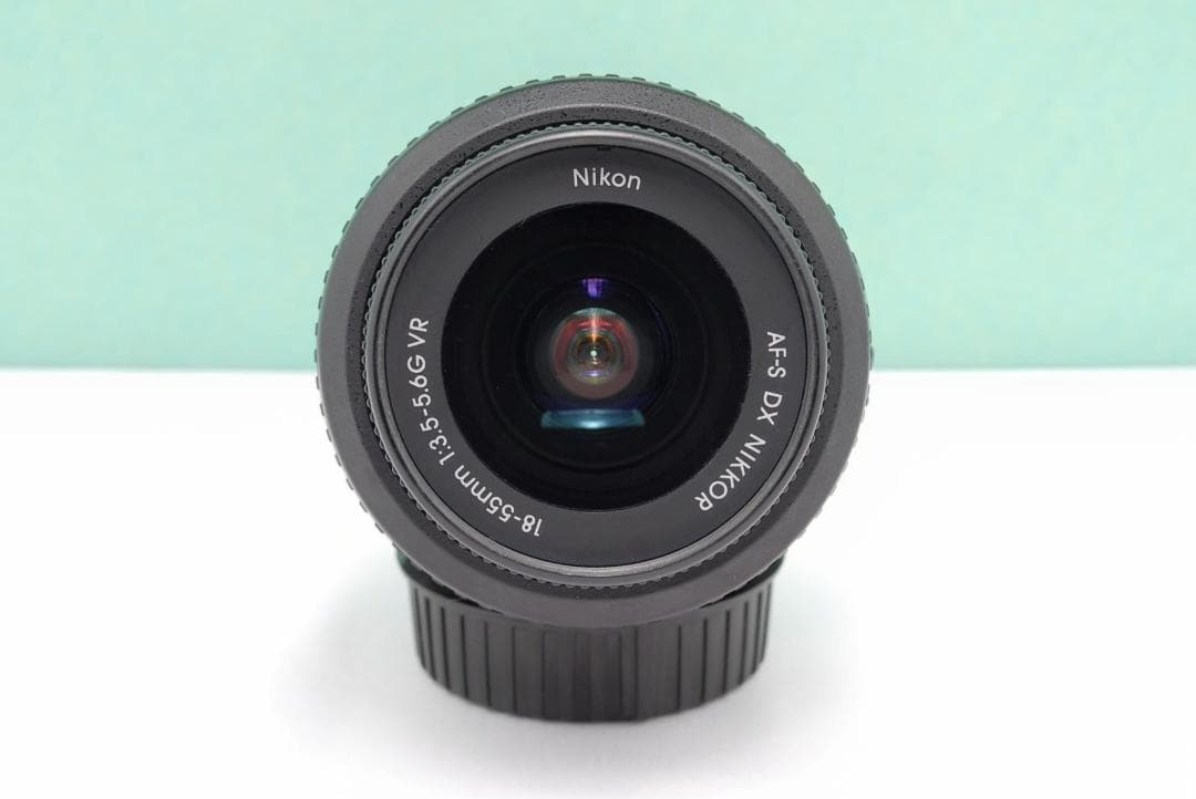 Nikon Digital Slrs D5100