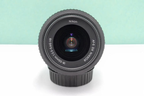 Nikon Digital Slrs D5100