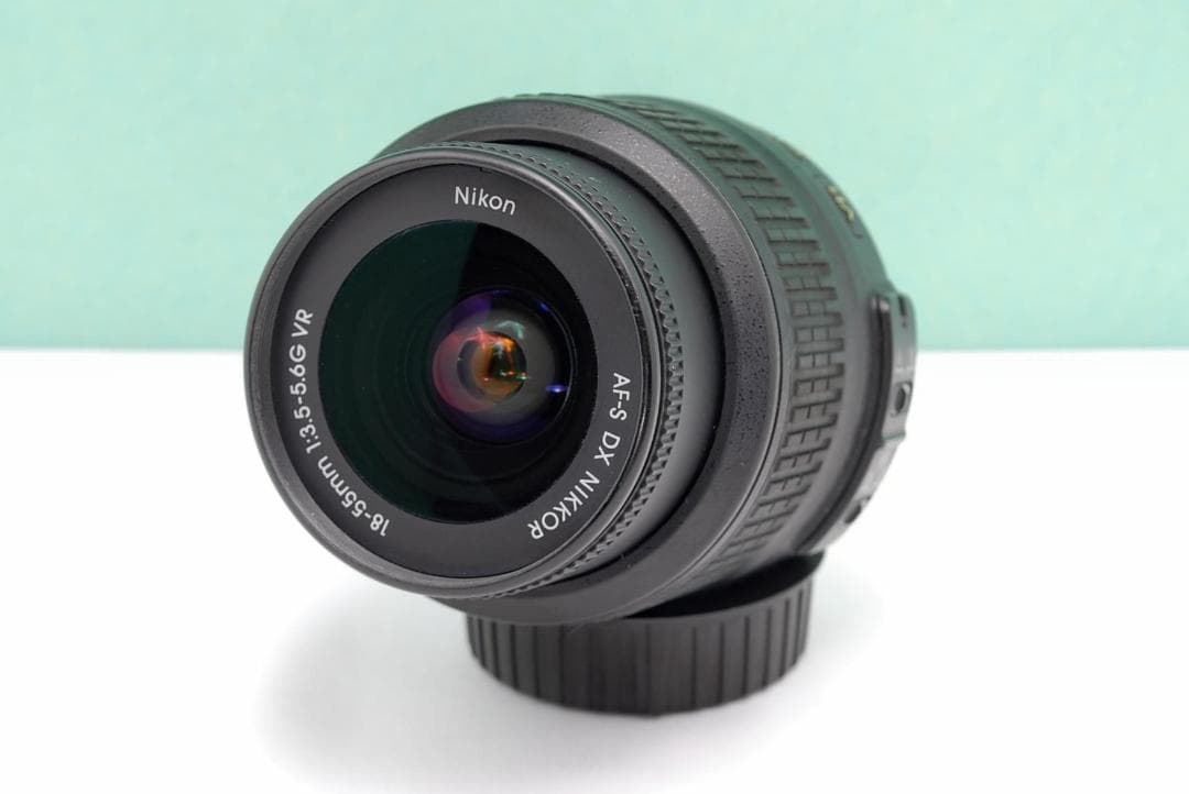Nikon Digital Slrs D5100