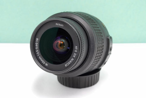Nikon Digital Slrs D5100