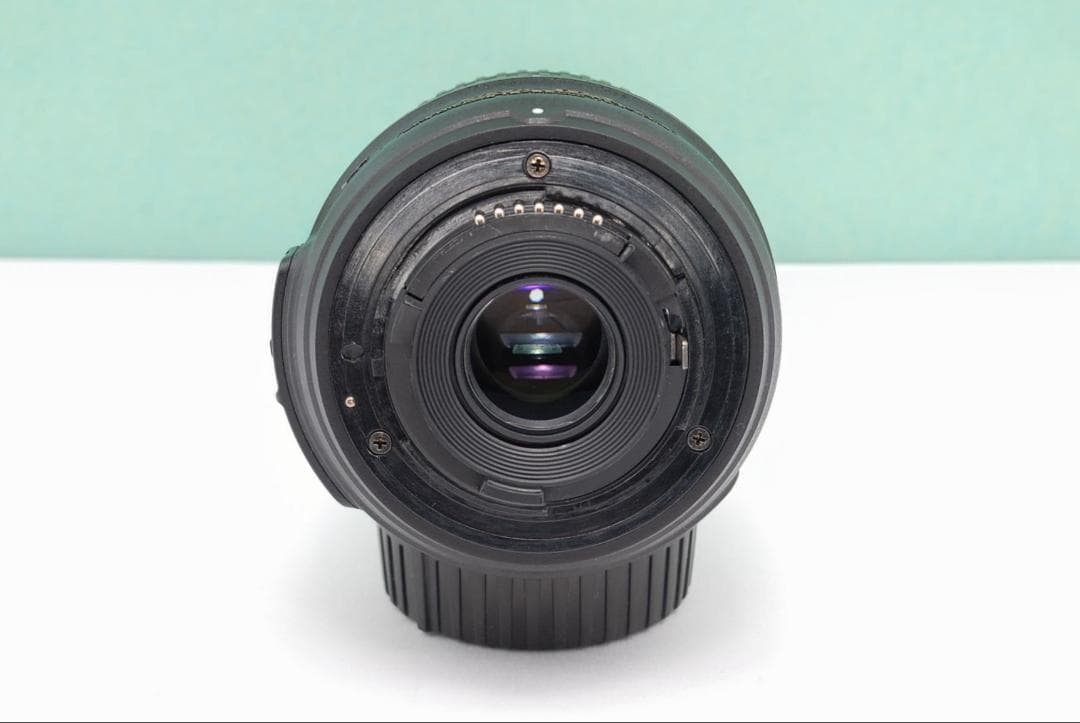 Nikon Digital Slrs D5100