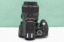 Nikon Digital Slrs D5100