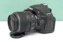 Nikon Digital Slrs D5100