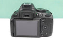Nikon Digital Slrs D5100