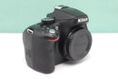 Nikon Digital Slrs D5100