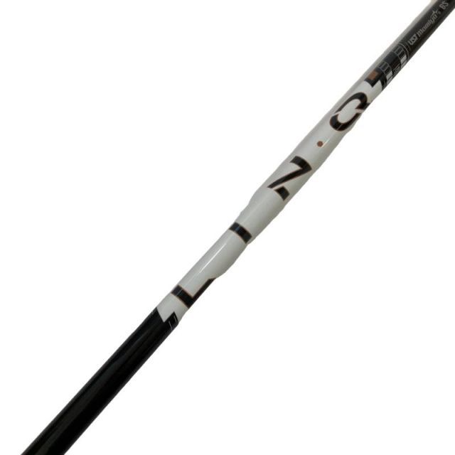Shaft Lin-Q Power Core White 6 S)N