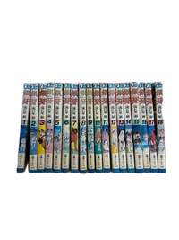 Boy'S Manga 1 18