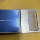 Panasonic Portable Md Players Sj-Mj57-A