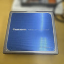 Panasonic Portable Md Players Sj-Mj57-A