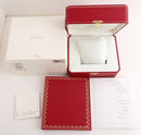 Cartier Automatic Winding Clock W69009Z3 Ss/Yg At
