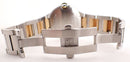 Cartier Automatic Winding Clock W69009Z3 Ss/Yg At