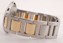 Cartier Automatic Winding Clock W69009Z3 Ss/Yg At
