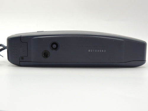 Compact Camera (Film) Fujifilm Rensha Cardia(