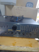 Integrated Amplifiers Toa Stereo Music Amplifier Ma-6