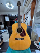 Yamaha Acoustic Guitars Fg-360