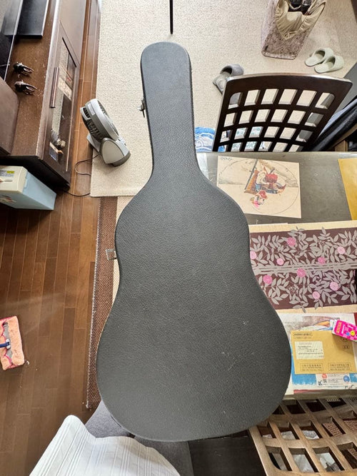 Yamaha Acoustic Guitars Fg-360