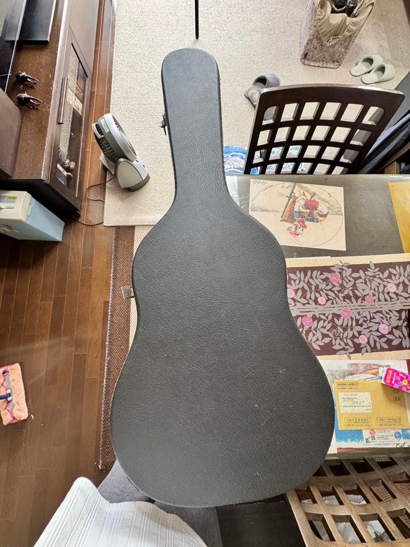Yamaha Acoustic Guitars Fg-360
