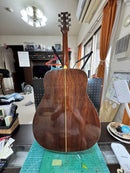 Yamaha Acoustic Guitars Fg-360