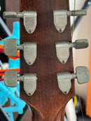 Yamaha Acoustic Guitars Fg-360