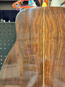 Yamaha Acoustic Guitars Fg-360