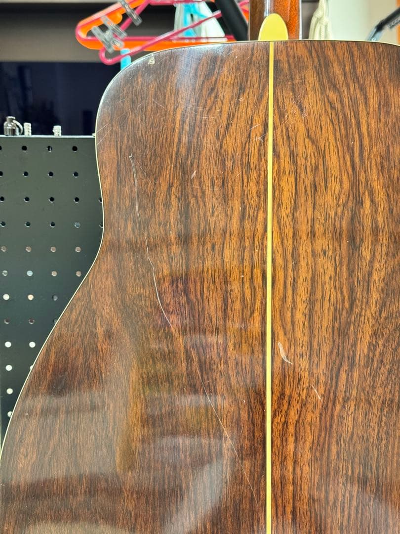 Yamaha Acoustic Guitars Fg-360