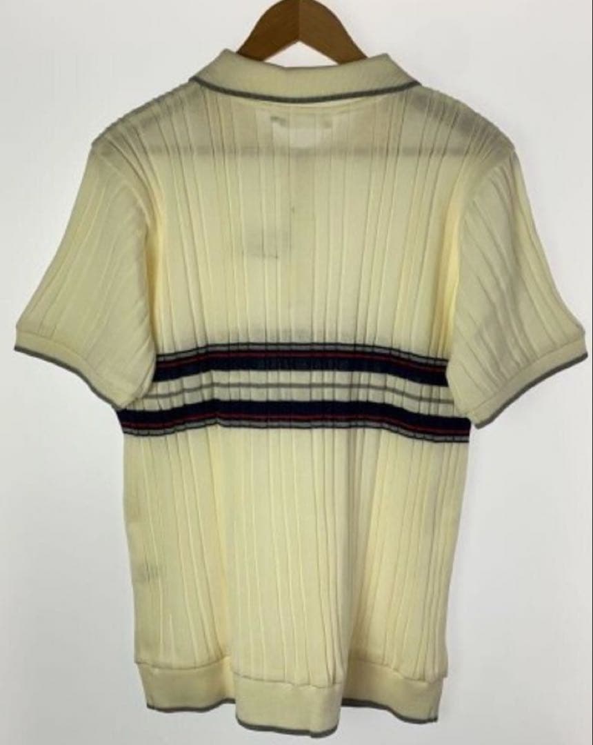 Een badende aap poloshirts L