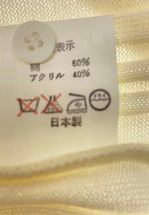 Een badende aap poloshirts L