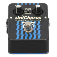 Ebs Expansion Pad Sampler Effector Unichorus Bc 67