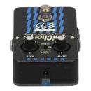 Ebs Expansion Pad Sampler Effector Unichorus Bc 67