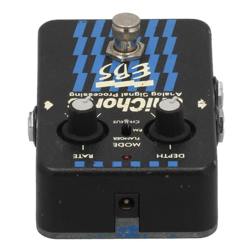 Ebs Expansion Pad Sampler Effector Unichorus Bc 67