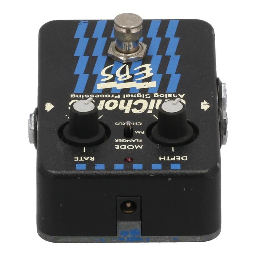 Ebs Expansion Pad Sampler Effector Unichorus Bc 67