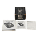 Ebs Expansion Pad Sampler Effector Unichorus Bc 67