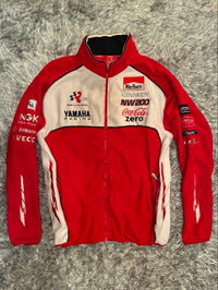 Yamaha Jackets Racing Marlboro