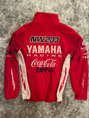 Yamaha Jackets Racing Marlboro