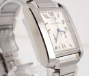Cartier Watch (Quartz) Xl W51024Q3 Ss Qz