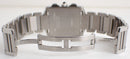 Cartier Watch (Quartz) Xl W51024Q3 Ss Qz