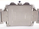 Cartier Watch (Quartz) Xl W51024Q3 Ss Qz