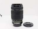 Zoom Lenses 8 12 Pentax Da 55-300Mm