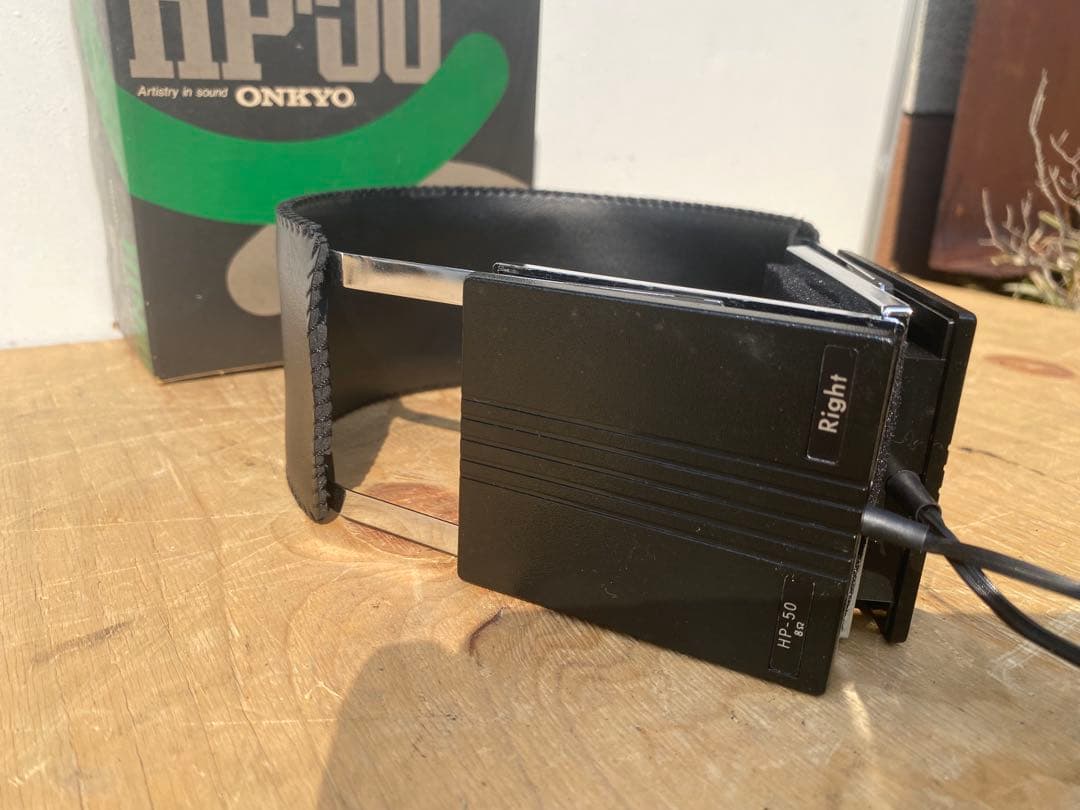 Onkyo Others Hp-50